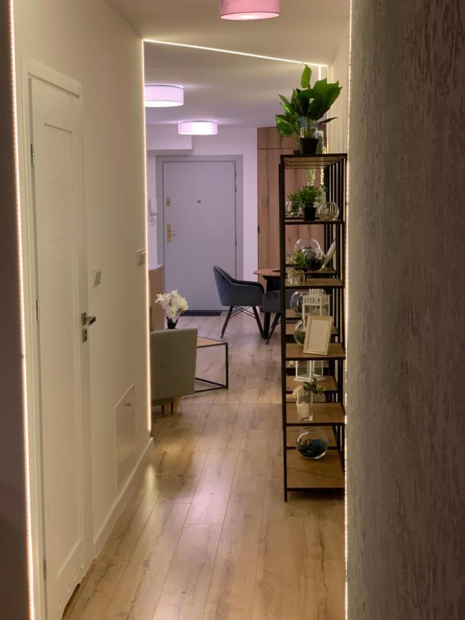 Moderno Apartament Красков Екстериор снимка