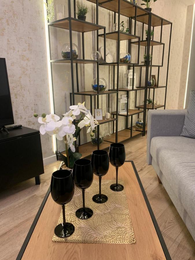 Moderno Apartament Красков Екстериор снимка