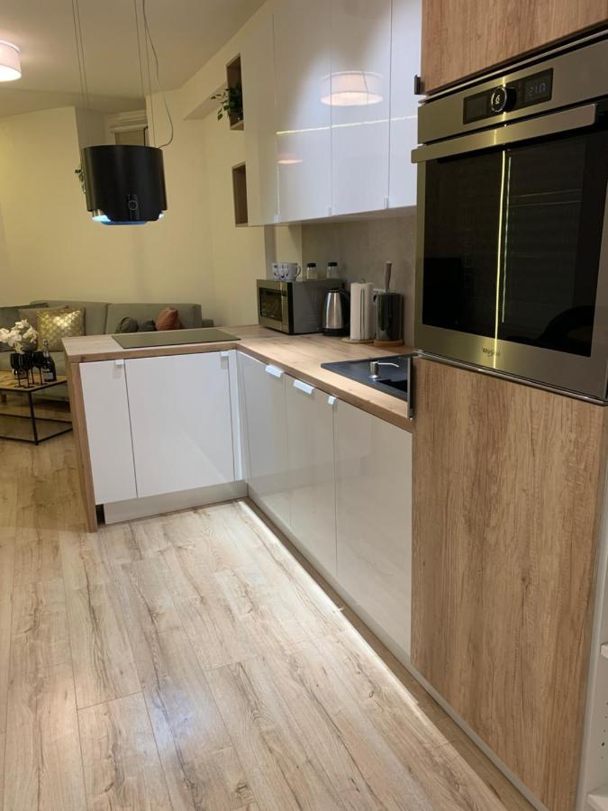 Moderno Apartament Красков Екстериор снимка