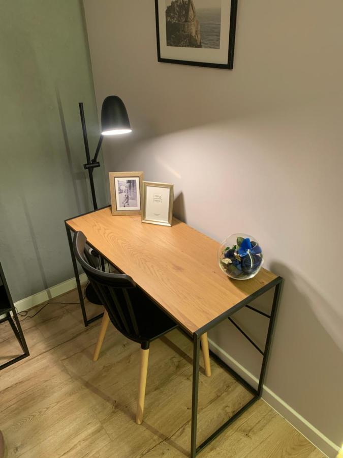 Moderno Apartament Красков Екстериор снимка