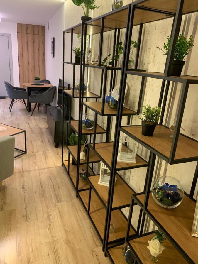 Moderno Apartament Красков Екстериор снимка
