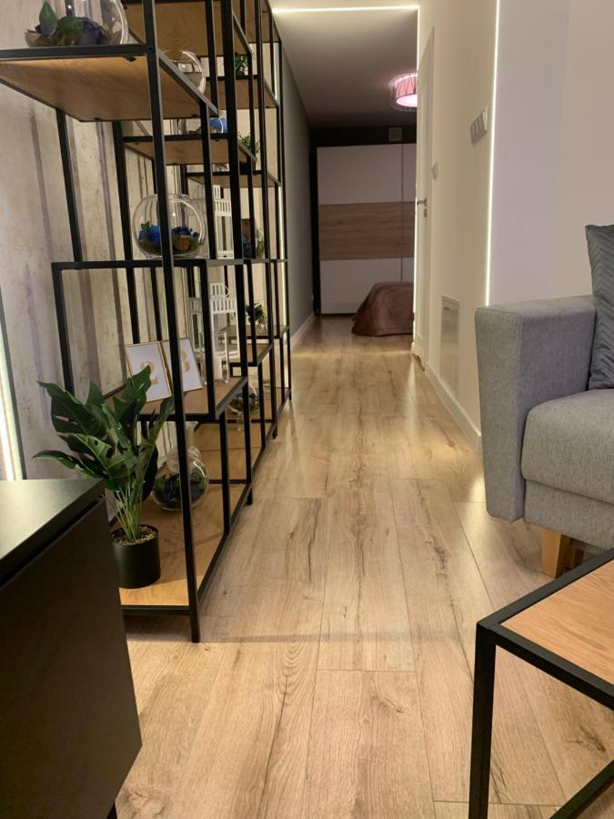 Moderno Apartament Красков Екстериор снимка