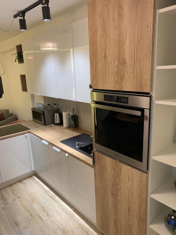 Moderno Apartament Красков Екстериор снимка