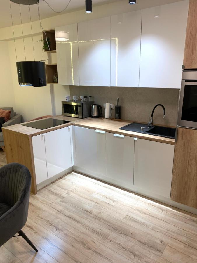 Moderno Apartament Красков Екстериор снимка