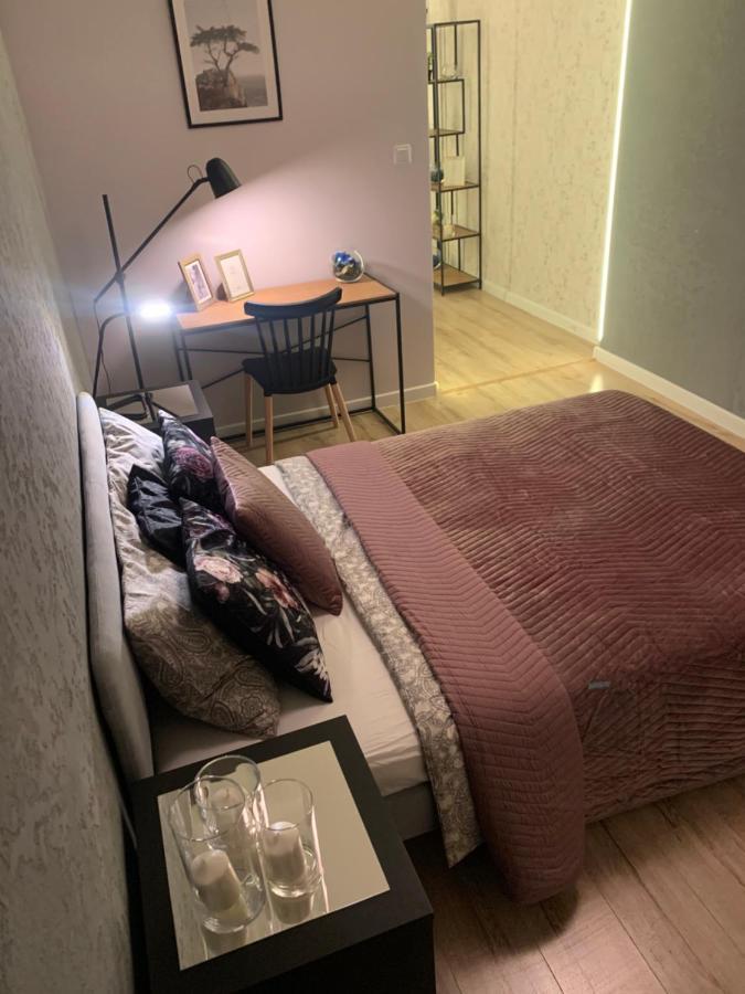 Moderno Apartament Красков Екстериор снимка