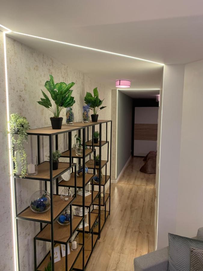 Moderno Apartament Красков Екстериор снимка