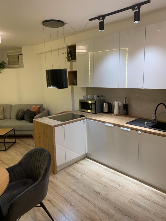 Moderno Apartament Красков Екстериор снимка