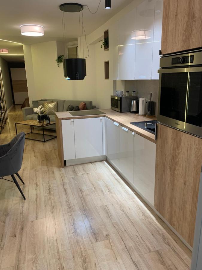 Moderno Apartament Красков Екстериор снимка