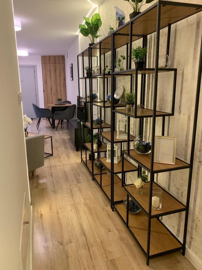Moderno Apartament Красков Екстериор снимка