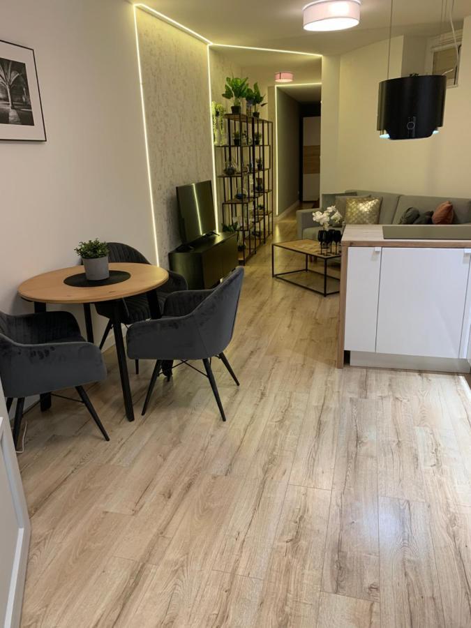 Moderno Apartament Красков Екстериор снимка