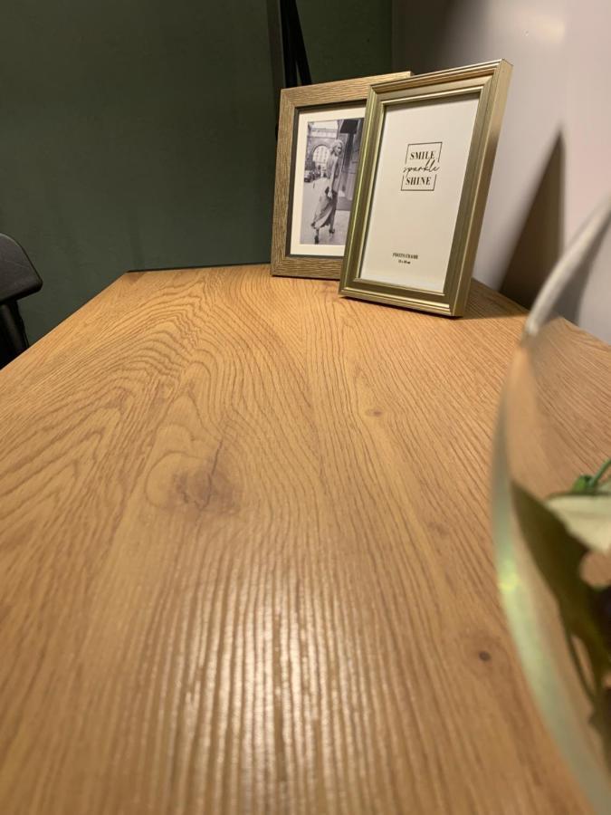 Moderno Apartament Красков Екстериор снимка