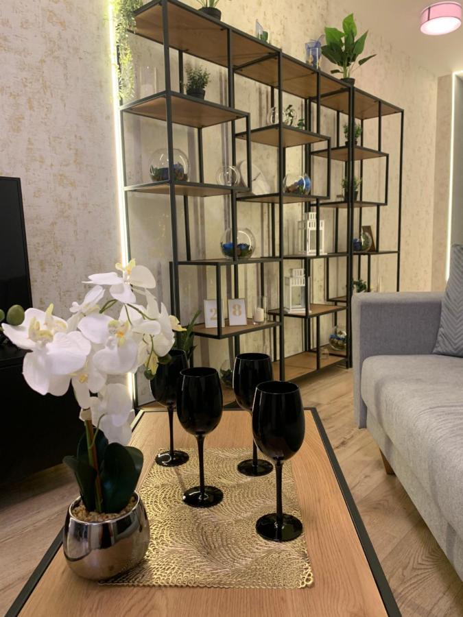 Moderno Apartament Красков Екстериор снимка