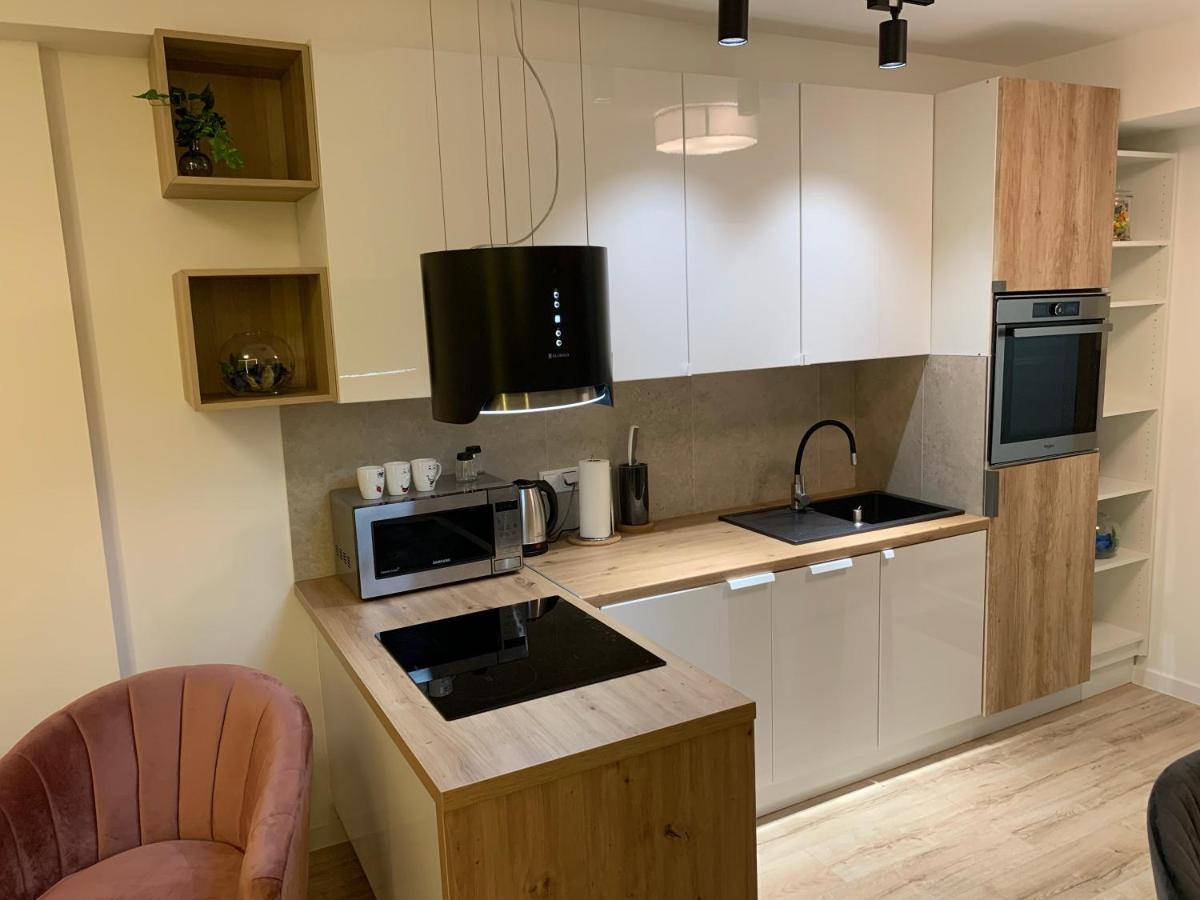 Moderno Apartament Красков Екстериор снимка