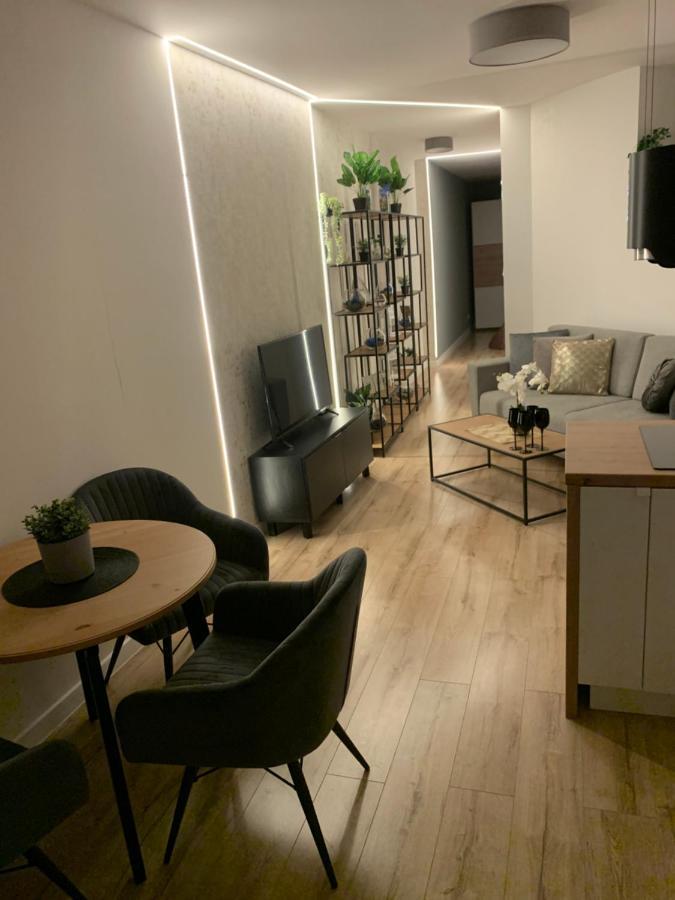 Moderno Apartament Красков Екстериор снимка