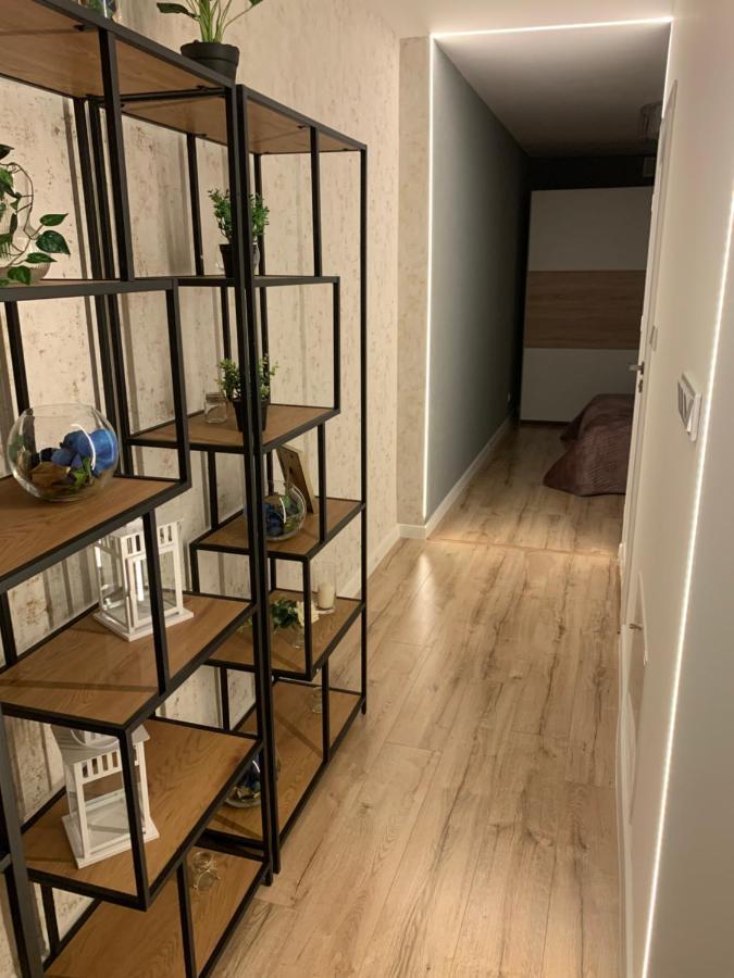 Moderno Apartament Красков Екстериор снимка